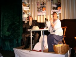 sieben Zwerge suchen per sofort 2012
